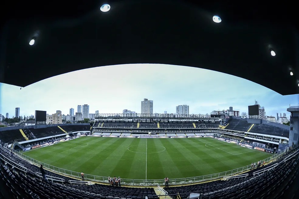 Santos x Corinthians: onde assistir ao vivo, horário e escalações