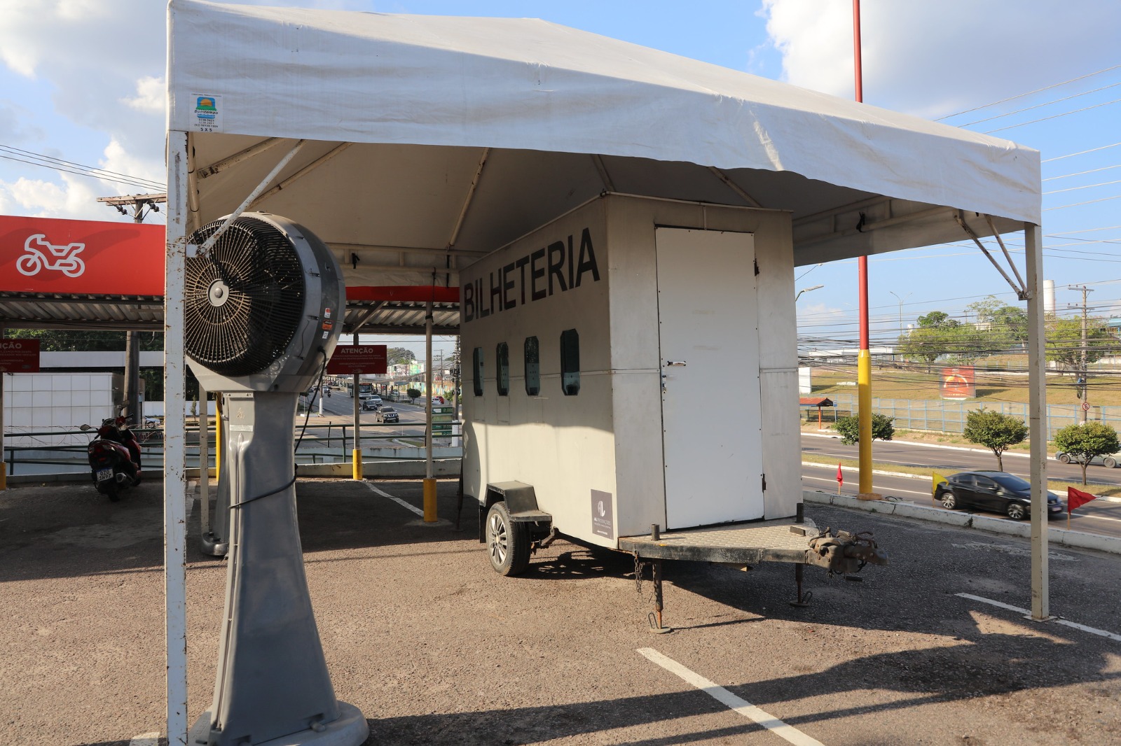 Começa nesta segunda retirada do primeiro lote de pulseiras do 'Sou Manaus Passo a Paço'