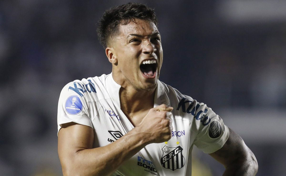 Santos goleia o Vasco e deixa Z4 em jogo com briga, provocações e expulsões