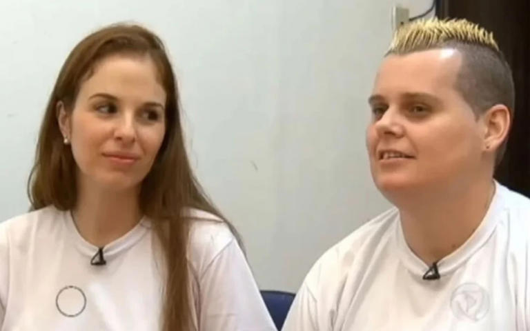 Sandrão rompe silêncio e revela relação intensa com Suzane von Richthofen