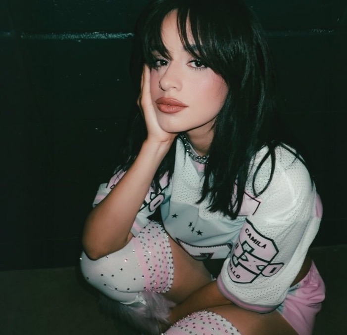 Camila Cabello deve fazer shows no Brasil este ano, diz jornalista