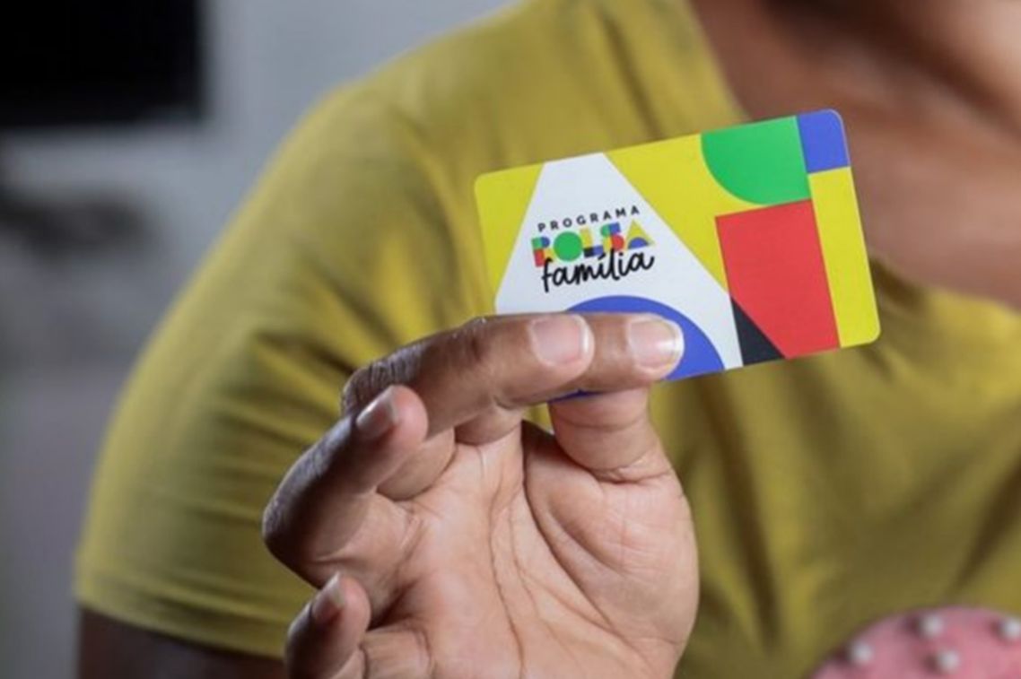 Caixa paga Bolsa Família a beneficiários com NIS de final 7