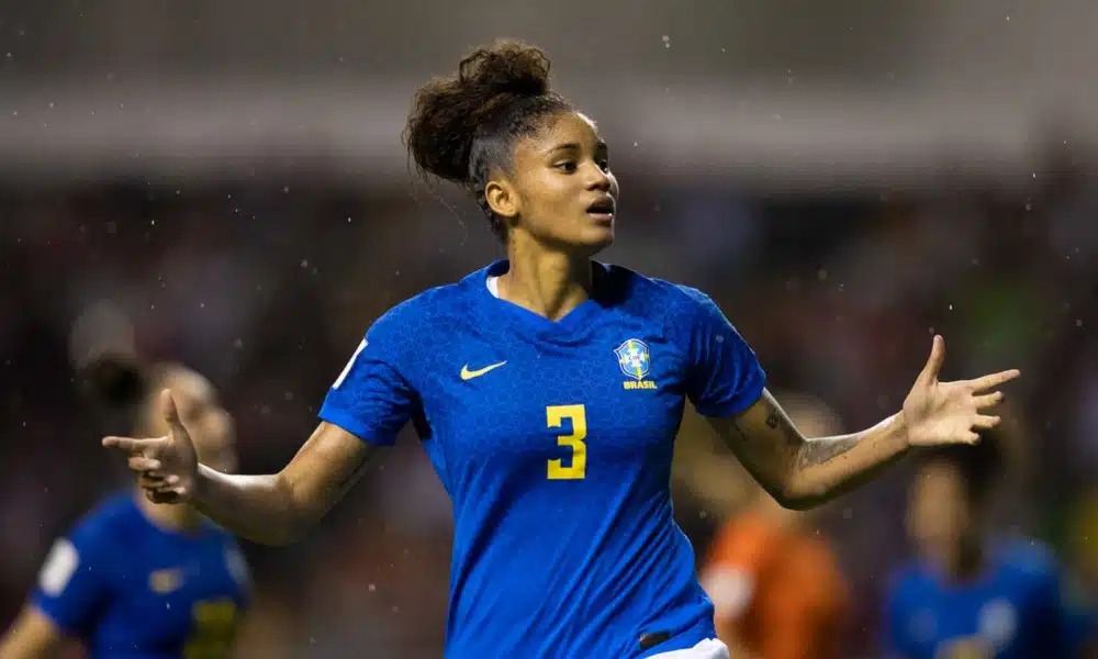 Japão x Brasil na She Believes Cup: onde assistir ao vivo e horário