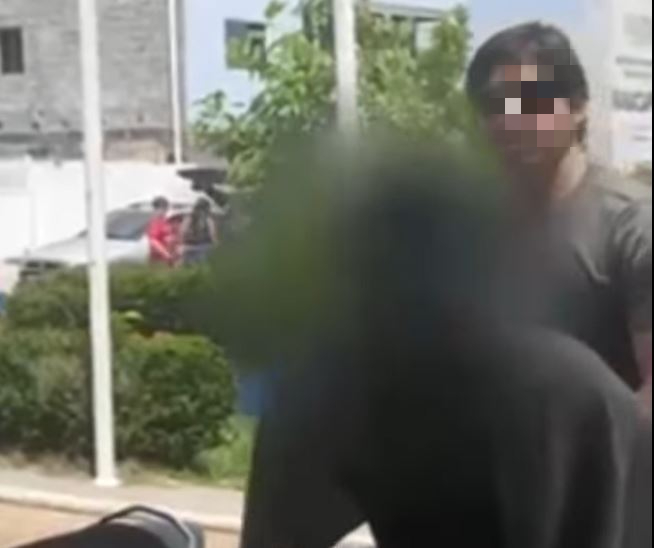 Homem é preso por invadir casa e agredir ex-esposa no Amazonas