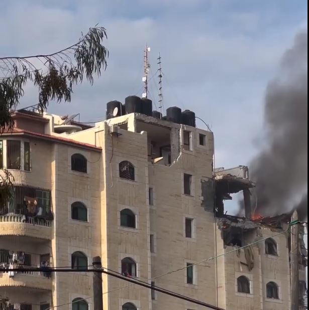 Ataques à Faixa de Gaza deixam quase 200 mortos em 24 horas, diz ministério