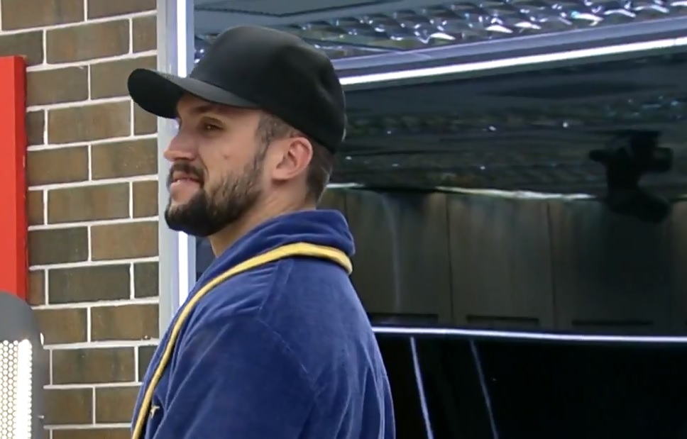 BBB21: 'Confesso que fiquei a fim dela', diz Arthur sobre Sarah