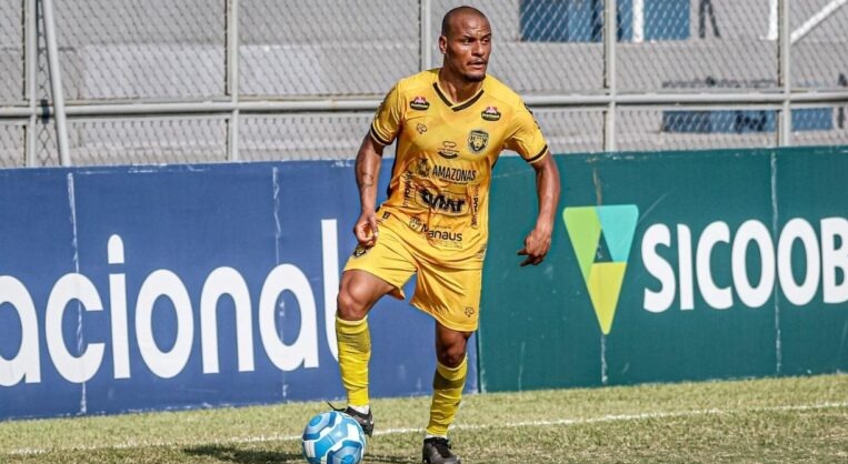 Patric destaca responsabilidade do Amazonas jogando em casa