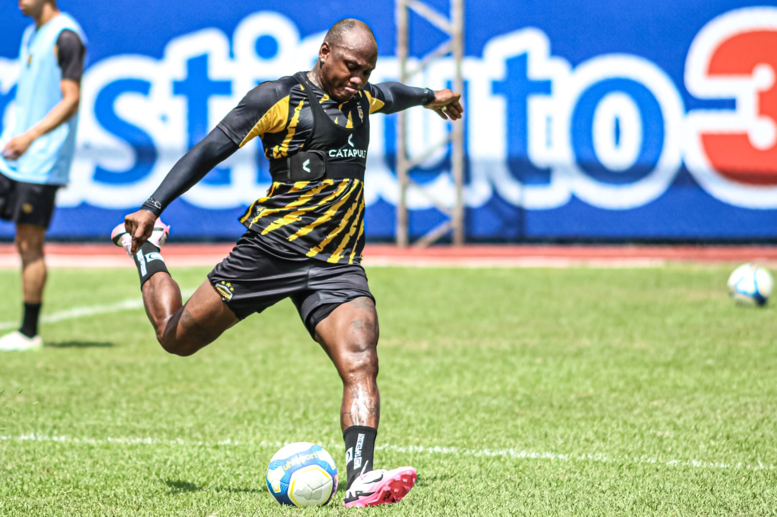 Amazonas FC, Manaus FC e Manauara recebem R$ 2,5 milhões em patrocínio