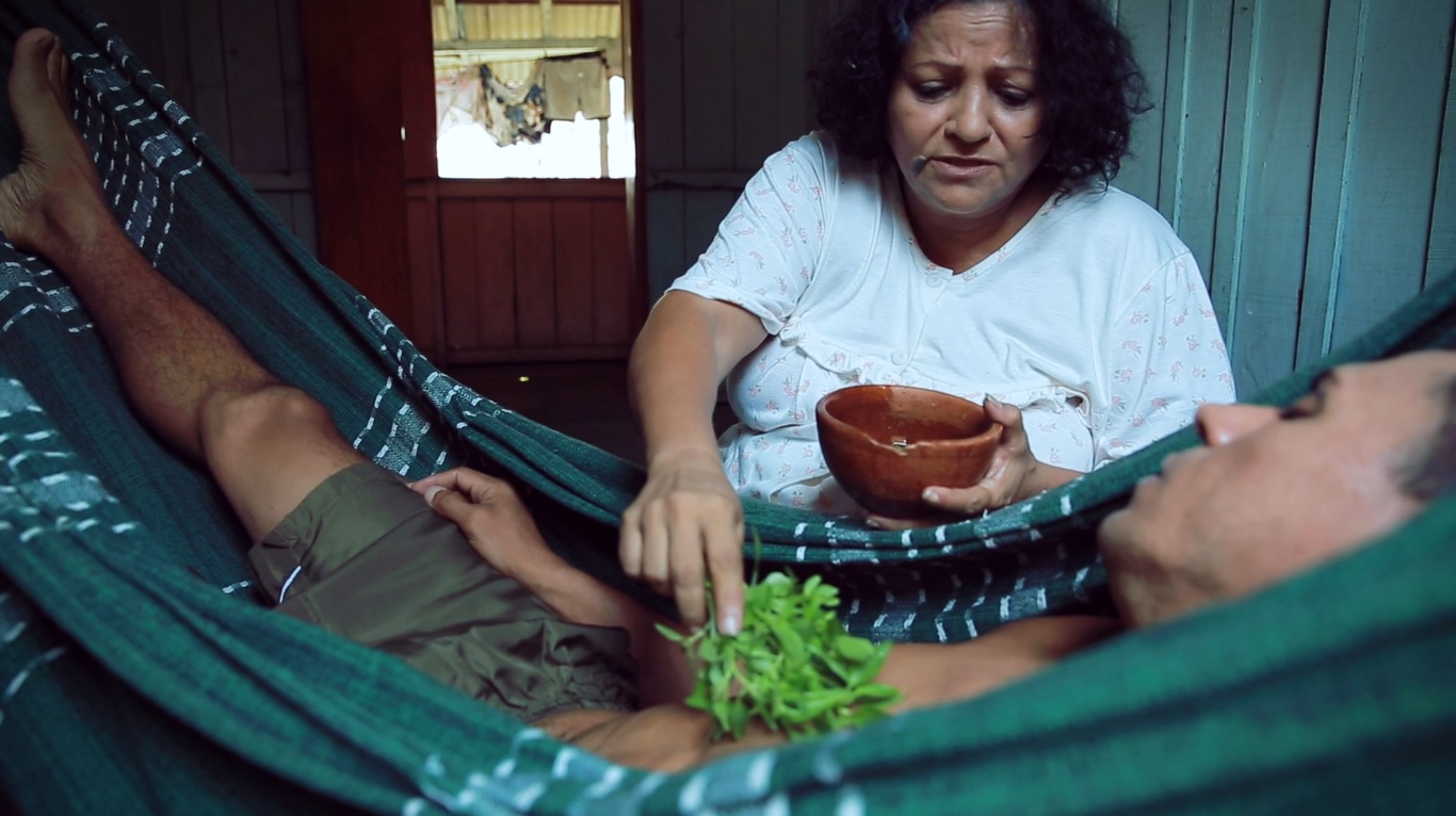A Benzedeira: curta amazonense é selecionado em Festival de Cinema nacional