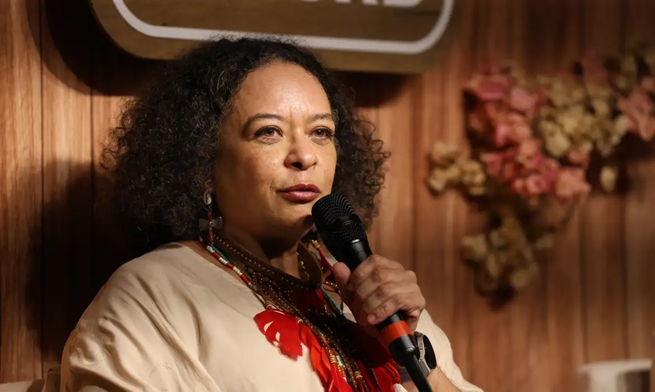 Academia Brasileira de Letras empossa hoje 1ª mulher negra