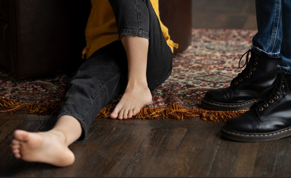 Pai é preso por estuprar e passar HIV para filha de 11 anos em Coari