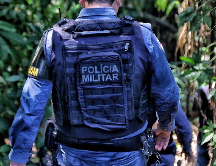 Foragido por latrocínio em Rondônia é preso em Apuí