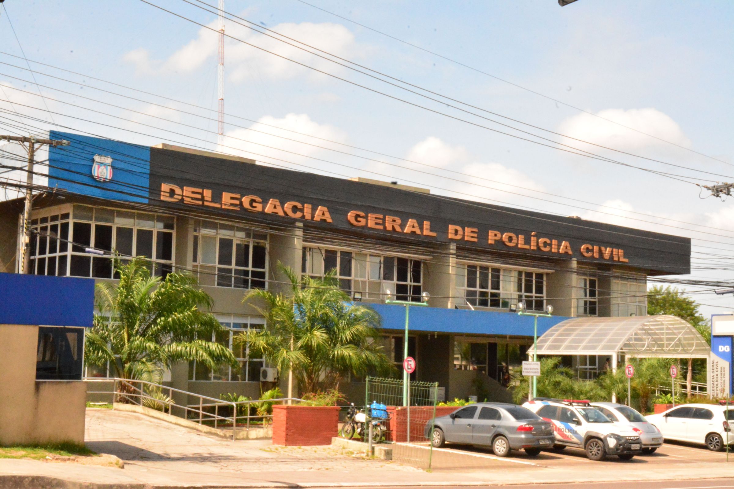 Homens lideram lista de desaparecidos no Amazonas