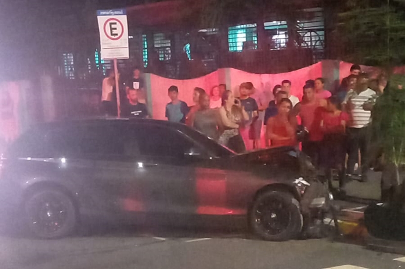 Uber vai pagar R$ 100 mil para família de jovem morta em acidente em Manaus