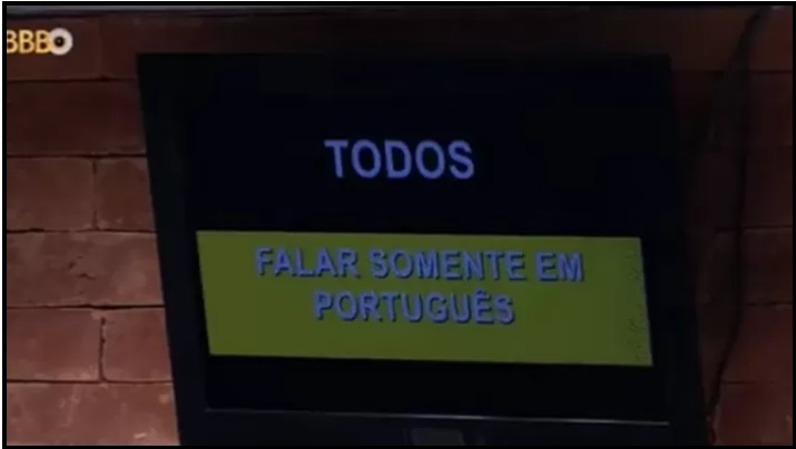 Brothers levam bronca por motivo inusitado durante 'after dos Crias'