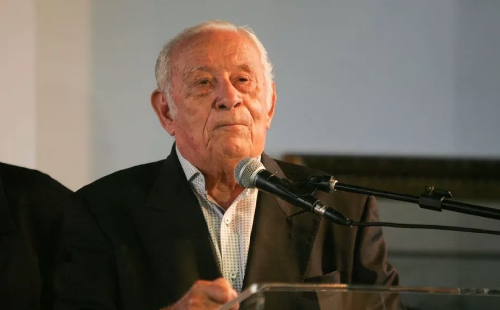 Ex-governador do Ceará, Adauto Bezerra morre vítima de covid-19