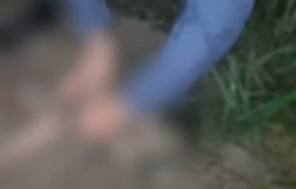 Polícia resgata homem que seria executado em tribunal do crime no Amazonas 