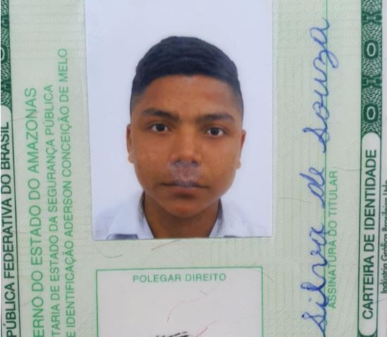 Após ex ligar marcando encontro, jovem é executado a tiros em Manaus