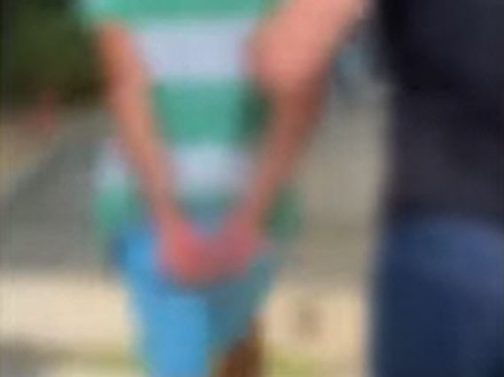 Adolescente é apreendido por estuprar irmã e sobrinha no Cidade de Deus