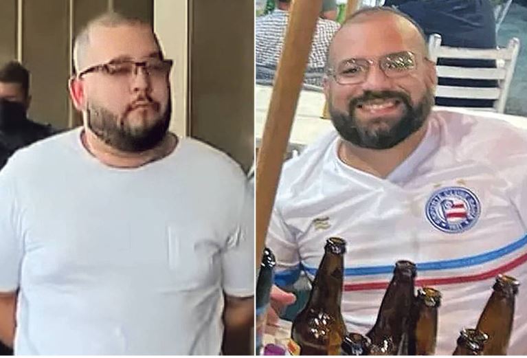 Médicos podem ter sido assassinados por engano em quiosque do Rio