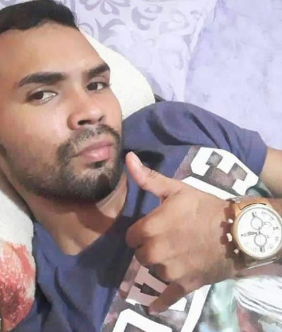 Homem é executado a tiros na frente do irmão no Amazonas