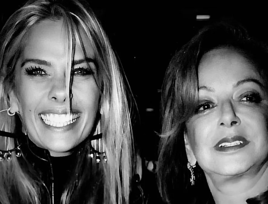 Sogra de Adriane Galisteu morre aos 78 anos; apresentadora cancela participação no Teleton