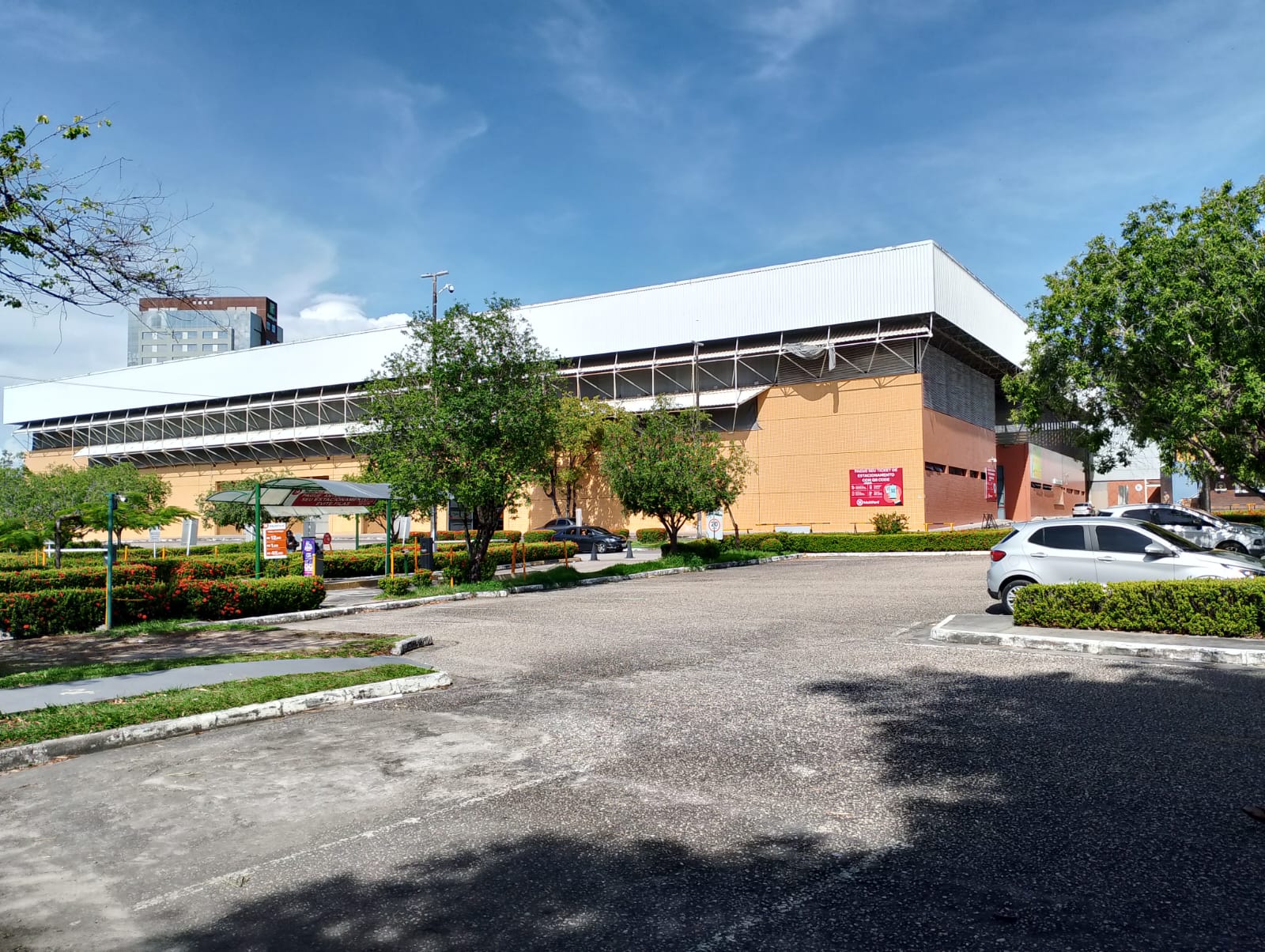 Mais uma Feira da ADS é inaugurada em Manaus