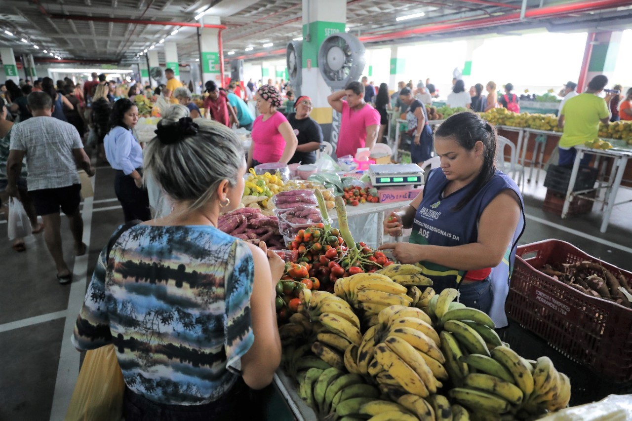 Feiras da ADS seguem cronograma e apresentam novidades nesta semana