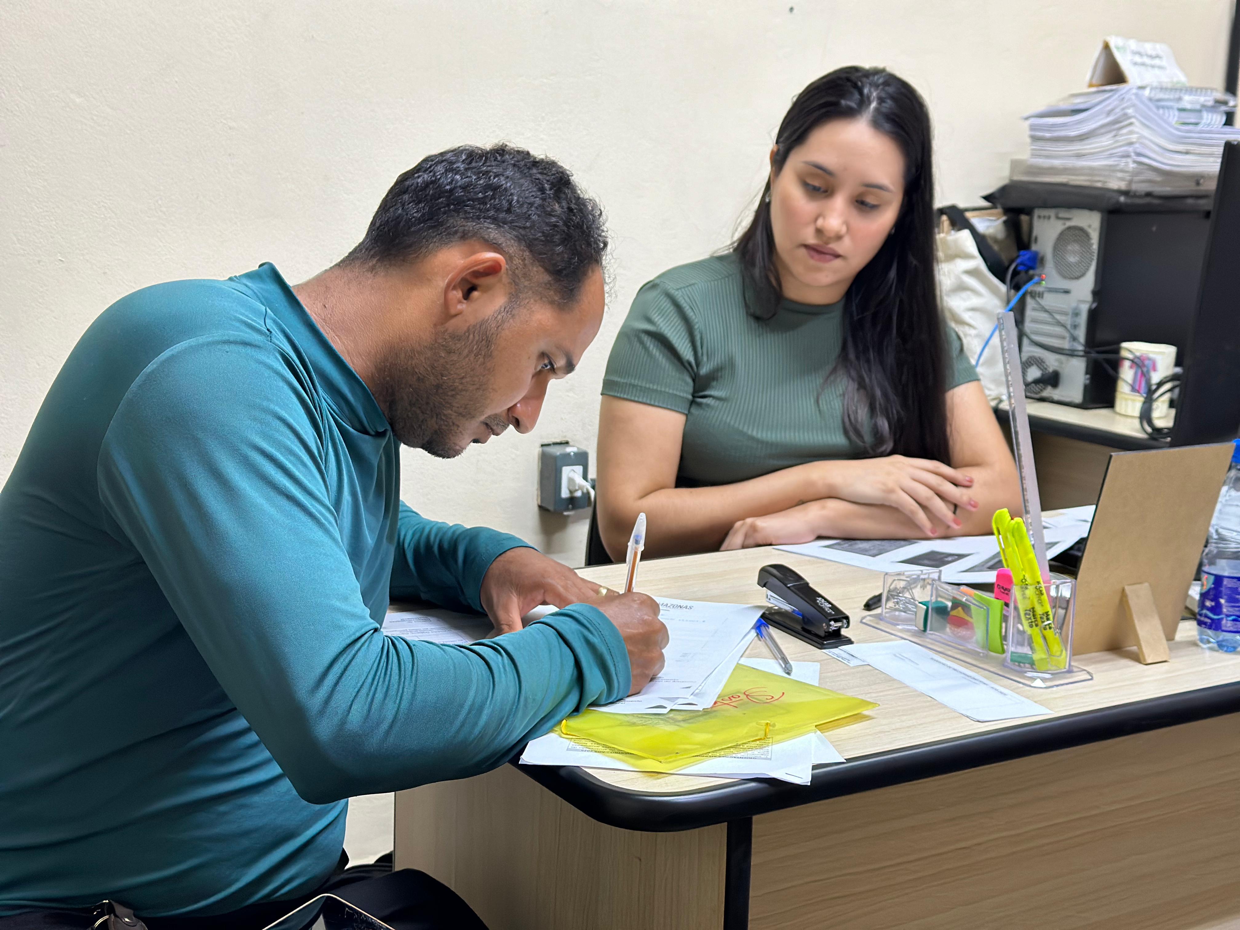 Recadastramento para feirantes e artesãos da ADS termina nesta sexta-feira