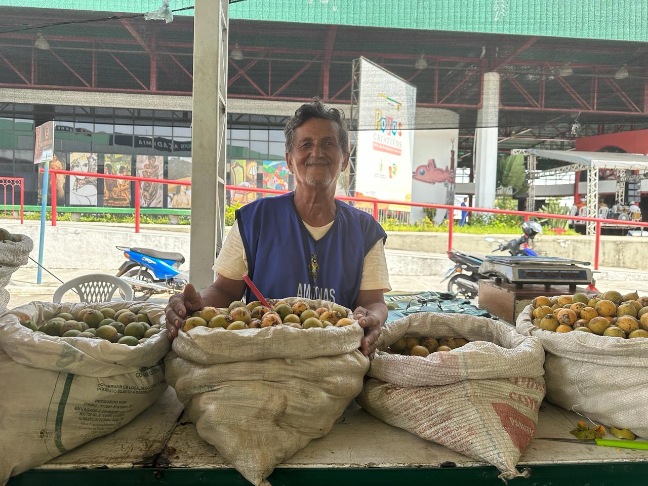 Feiras da ADS estarão em 6 bairros neste final de semana; confira