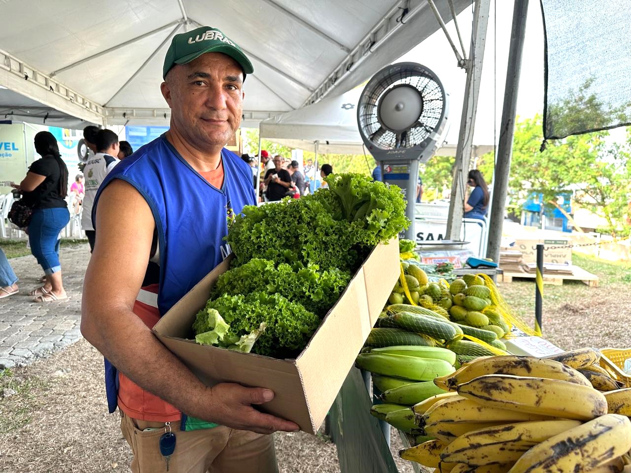 Feiras da ADS terão novas edições especiais a partir desta terça-feira 