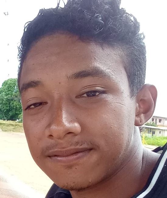 Jovem sai de Beruri e desaparece misteriosamente ao chegar em Manaus