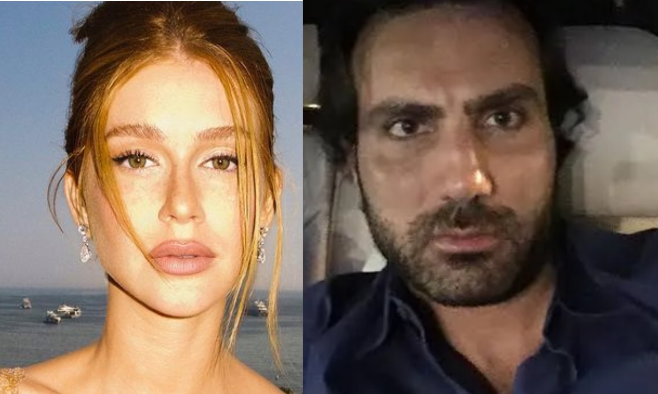 Namorado milionário de Marina Ruy Barbosa já namorou ex-bbb; conheça
