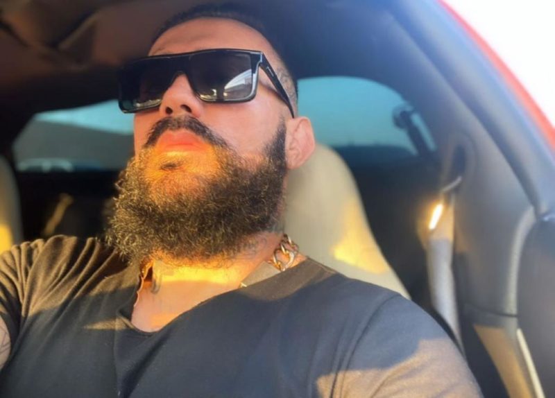 Advogado acusado de sequestrar e tentar matar ex é preso em Manaus