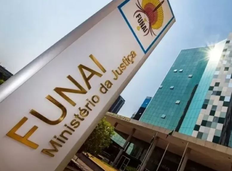 Governo exonera 43 ocupantes de cargos de comando da Funai