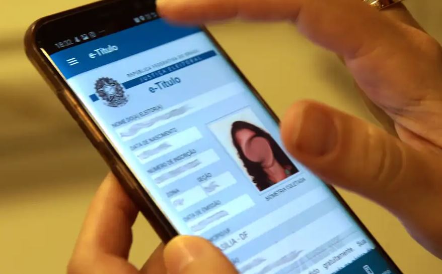 Eleições 2024: regularização do título de eleitor vai até 8 de maio