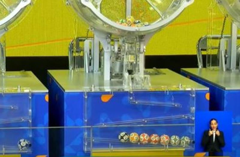 +Milionária, Quina e mais: veja resultados das loterias deste sábado