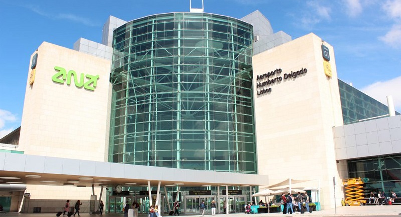 Brasileira é deportada ao voltar de férias com a família para Portugal