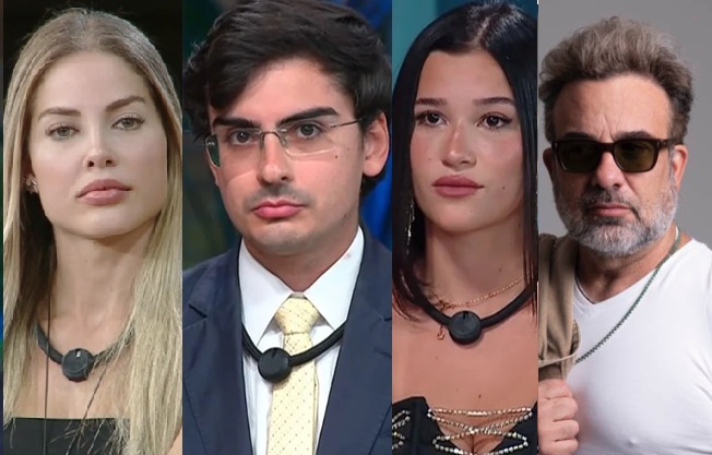 Enquetes apontam quem deve vencer A Fazenda 17