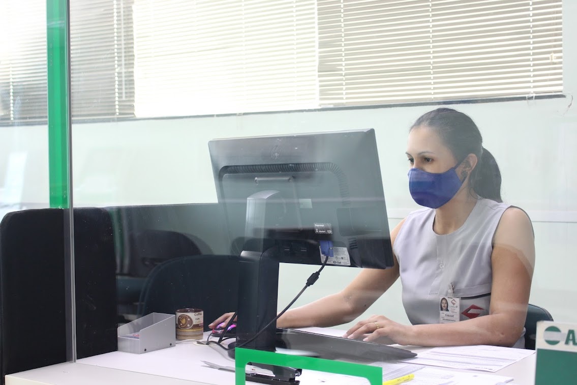 Mais Crédito Amazonas abre cadastros com financiamentos de até R$ 100 mil