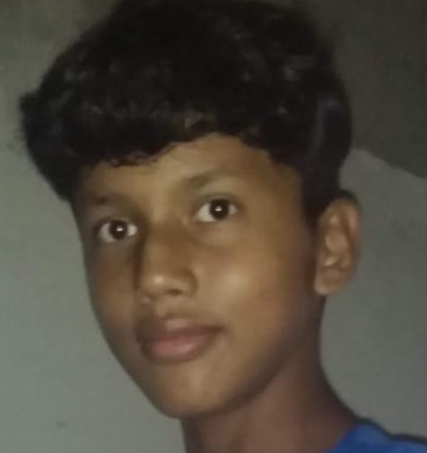 Família procura adolescente desaparecido há mais de dois meses em Manaus 