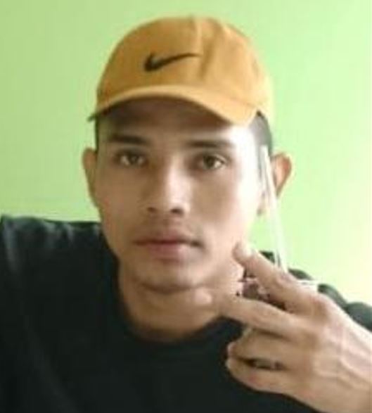 Família pede ajuda para encontrar jovem que sumiu em Manaus 