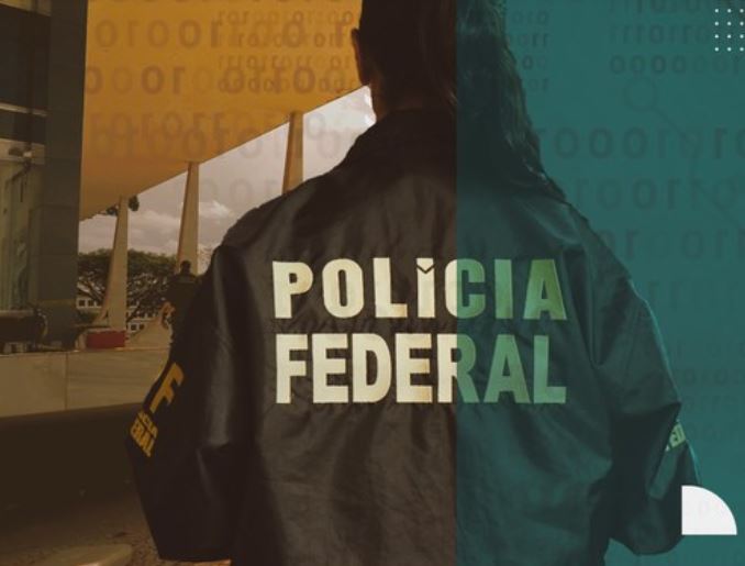 PF prende mais 3 suspeitos de envolvimento nos ataques em Brasília