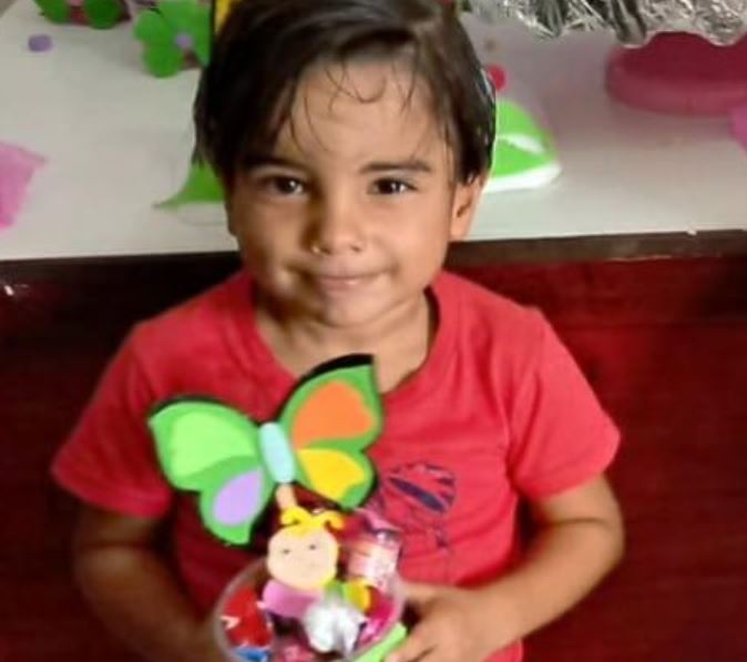 Criança de 4 anos morre afogada ao cair em área alagada no Amazonas