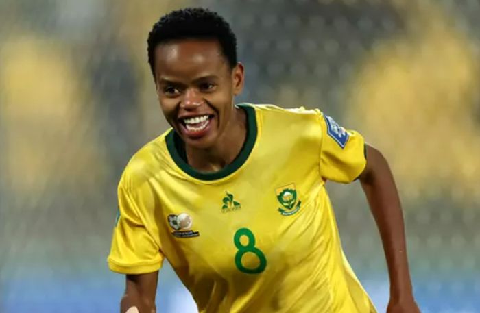 África do Sul vence a Itália e garante classificação para as oitavas de final