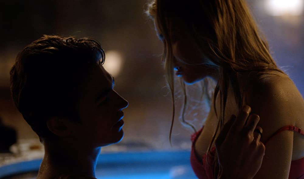 After 3 ganha trailer super picante; confira