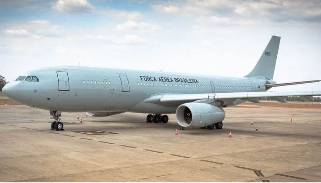 FAB diz estar de prontidão para resgatar brasileiros no Oriente Médio