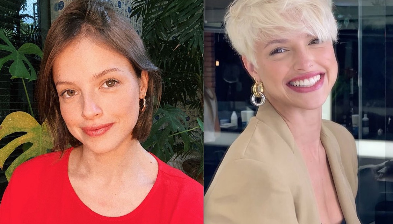 Agatha Moreira radicaliza visual para ‘Verdades Secretas 2’