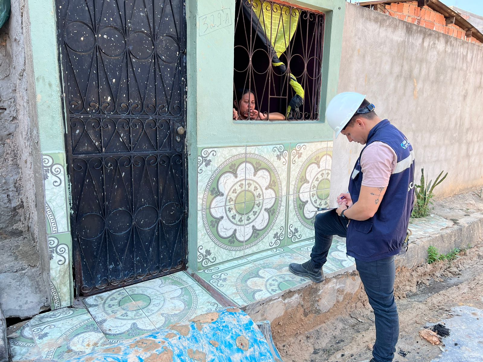 Águas de Manaus é multada em R$ 215 mil por problemas de abastecimento