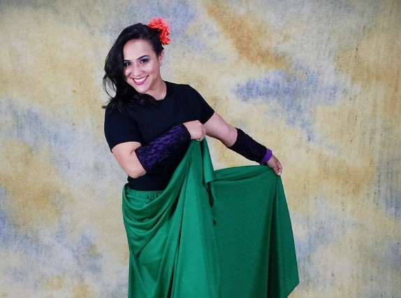  Contação de histórias com teatro de objetos retrata lendas amazônicas